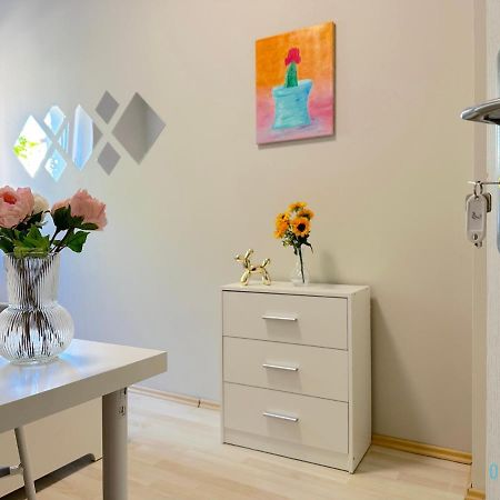 Plant Room 格但斯克 外观 照片