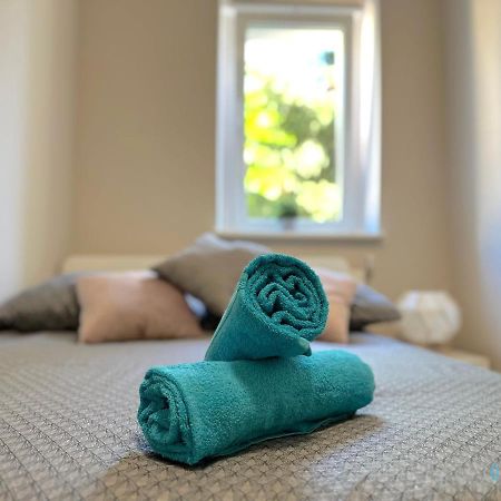 Plant Room 格但斯克 外观 照片
