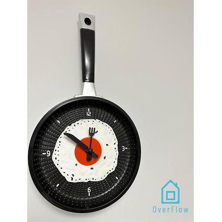 Plant Room 格但斯克 外观 照片