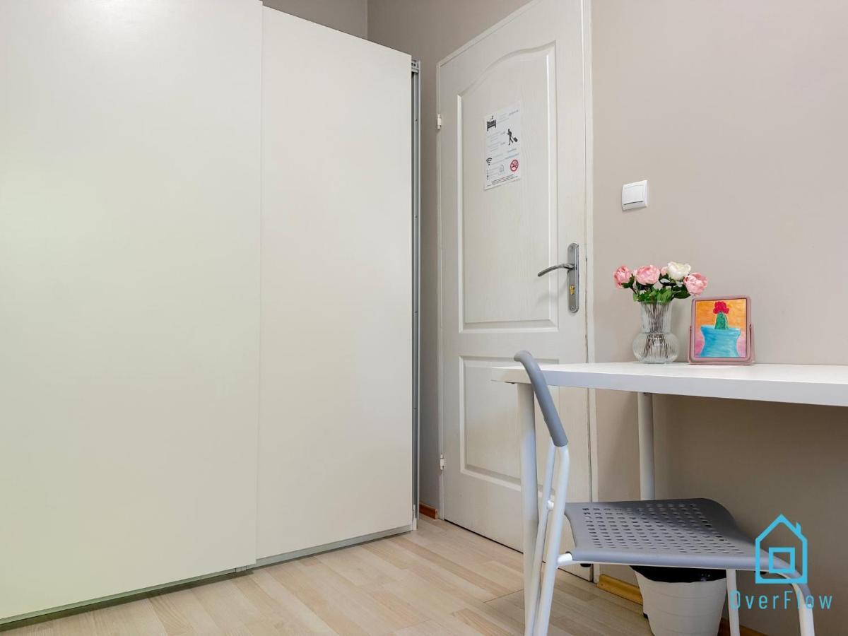 Plant Room 格但斯克 外观 照片