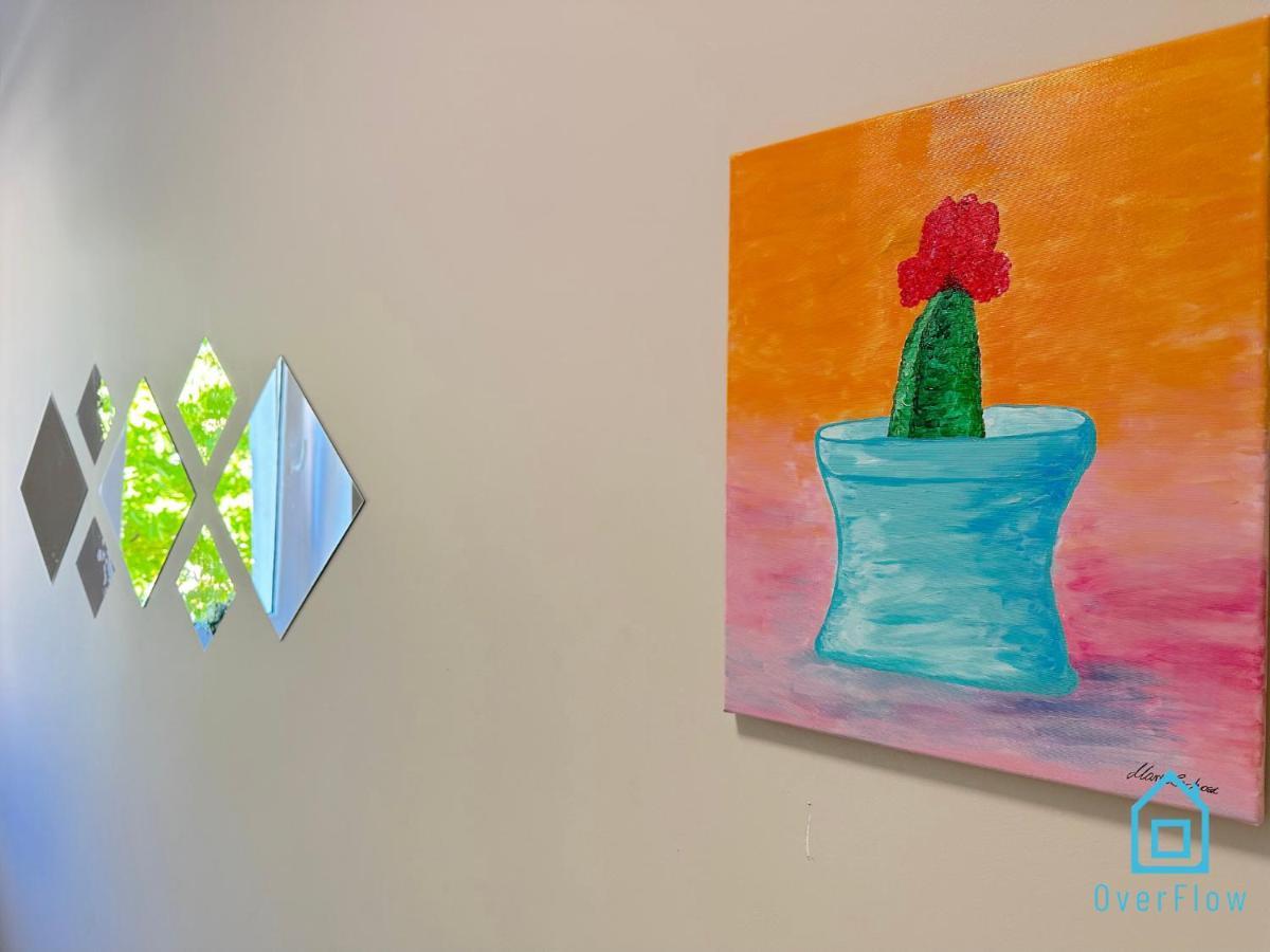 Plant Room 格但斯克 外观 照片