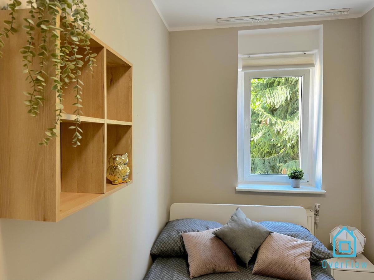 Plant Room 格但斯克 外观 照片