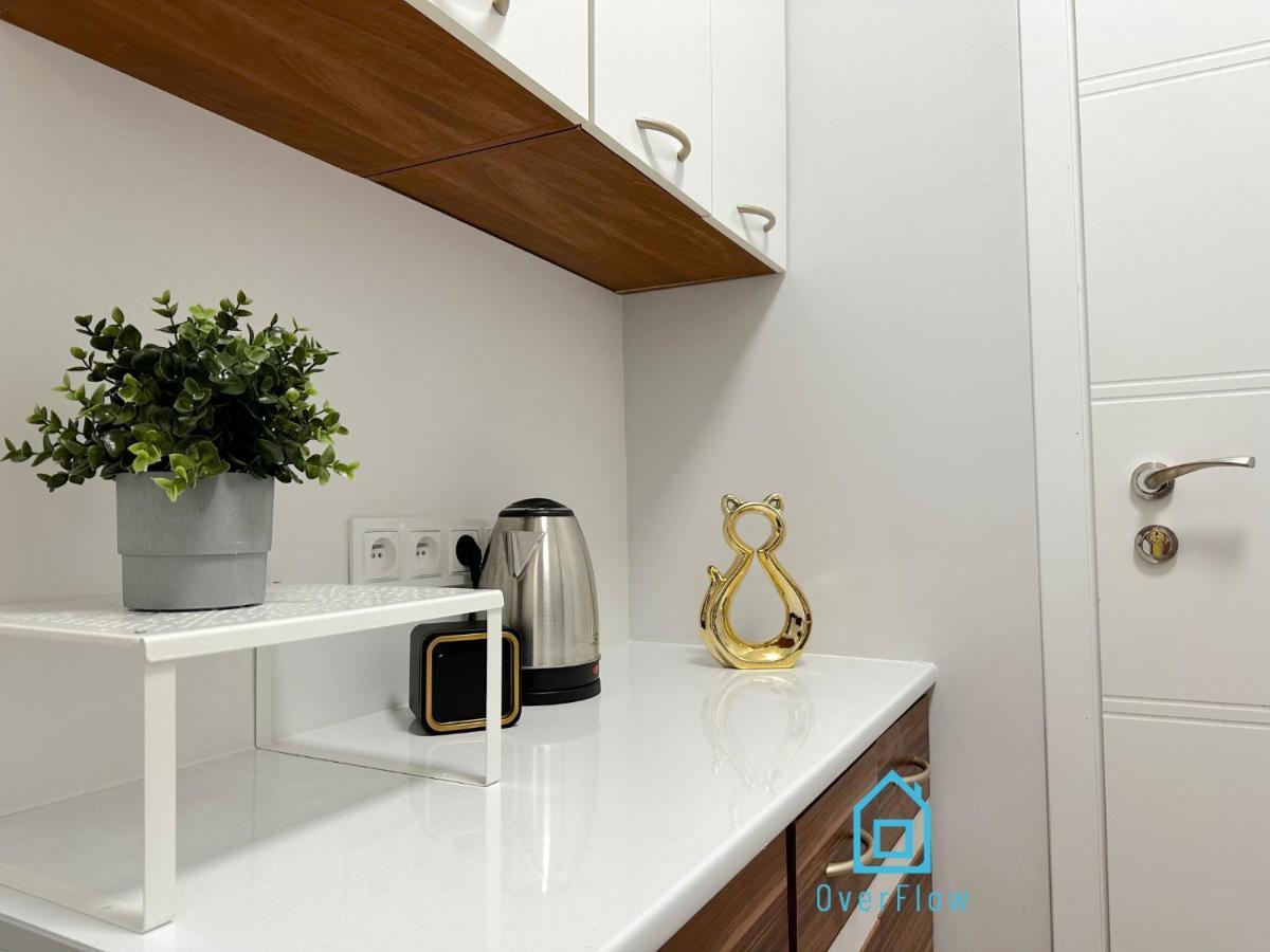 Plant Room 格但斯克 外观 照片